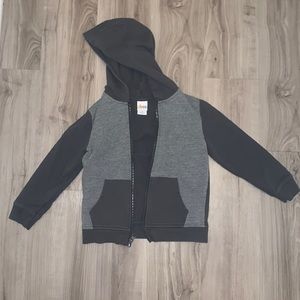Circo Zip up hoodie 5T